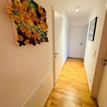 Design Apartment Am Dom Erfurt Exterior photo