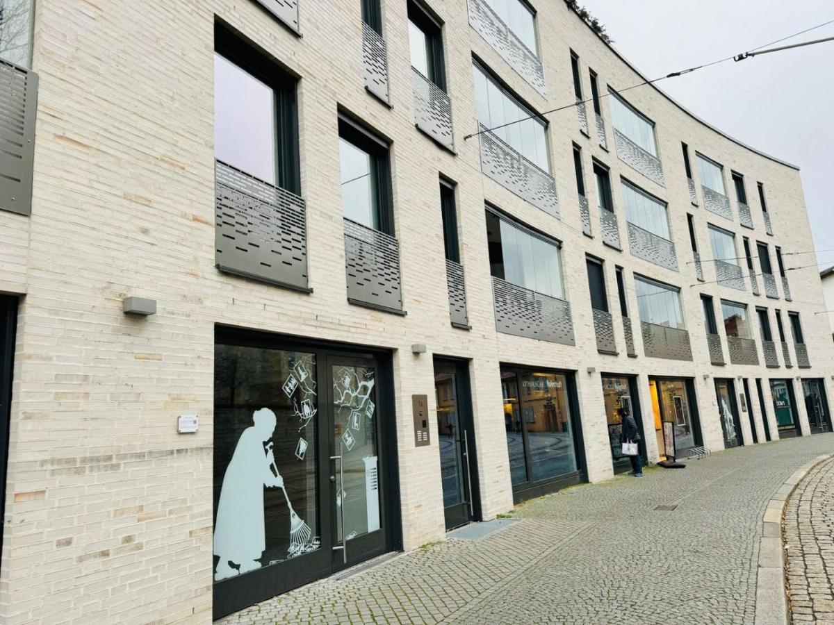Design Am Dom Apartment Erfurt