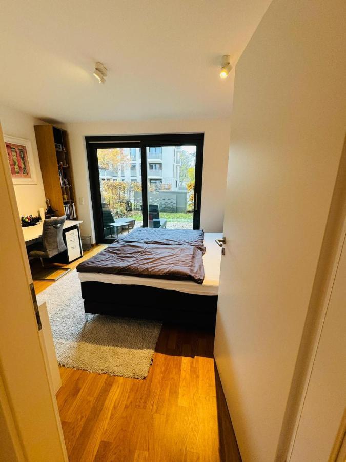 Design Am Dom Apartment *