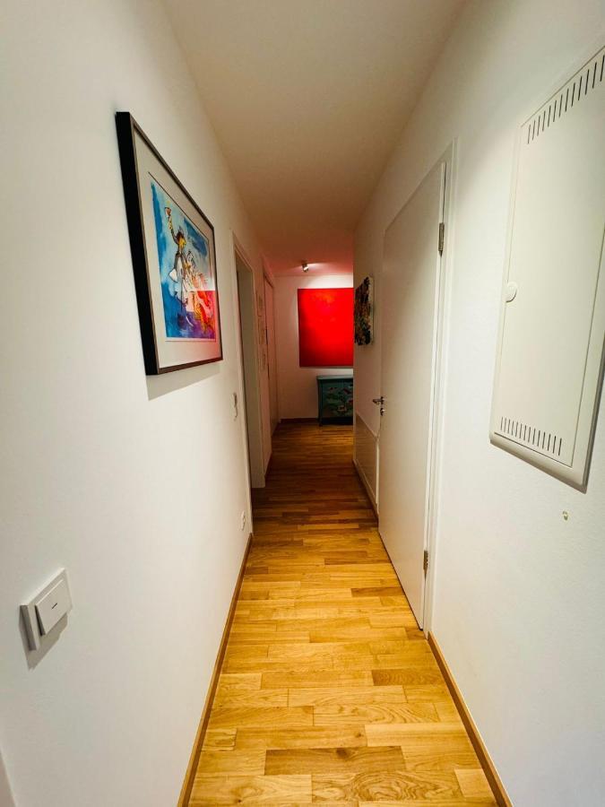 Apartment Design Am Dom *