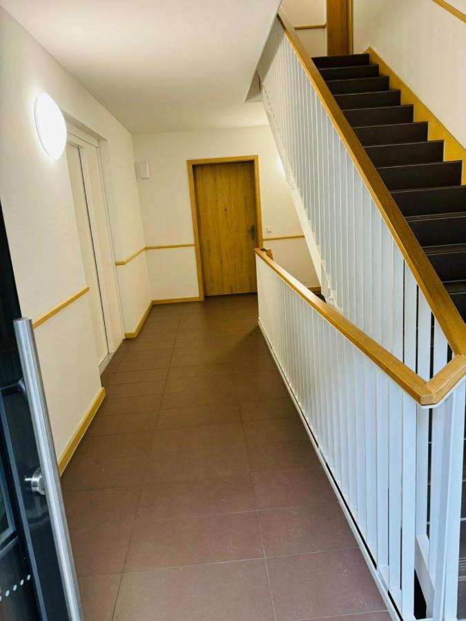 Design Am Dom Apartment Erfurt