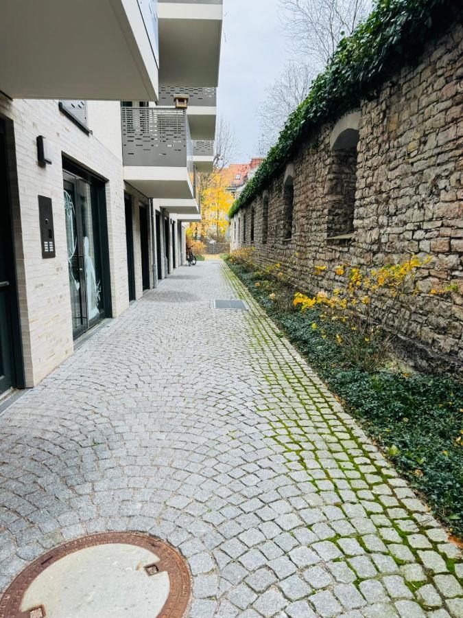 Apartment Design Am Dom
