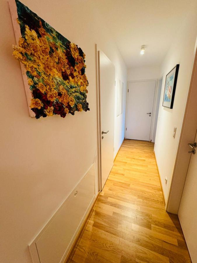 Apartment Design Am Dom Erfurt