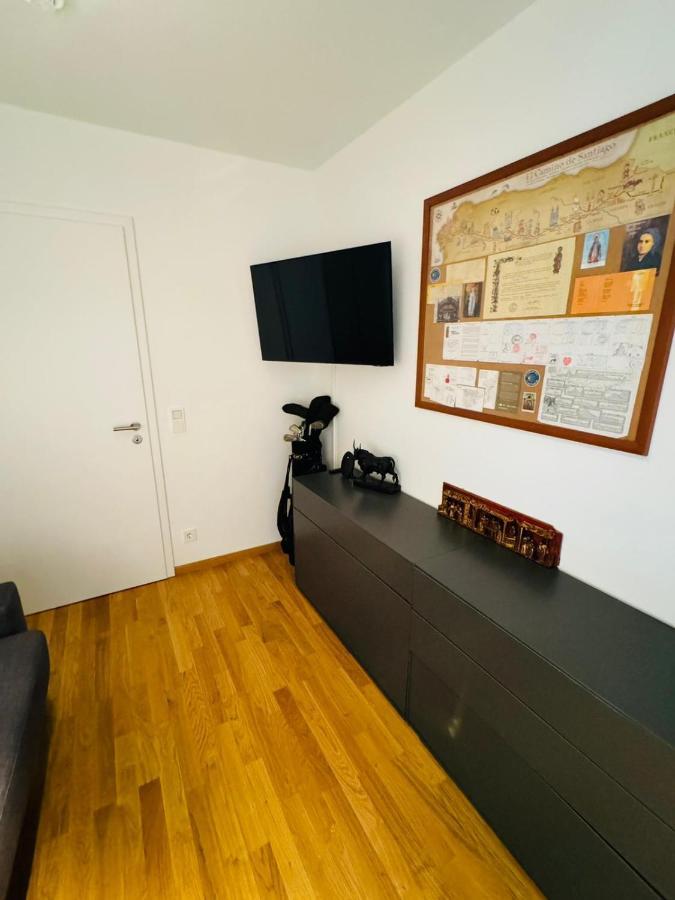Apartment Design Am Dom